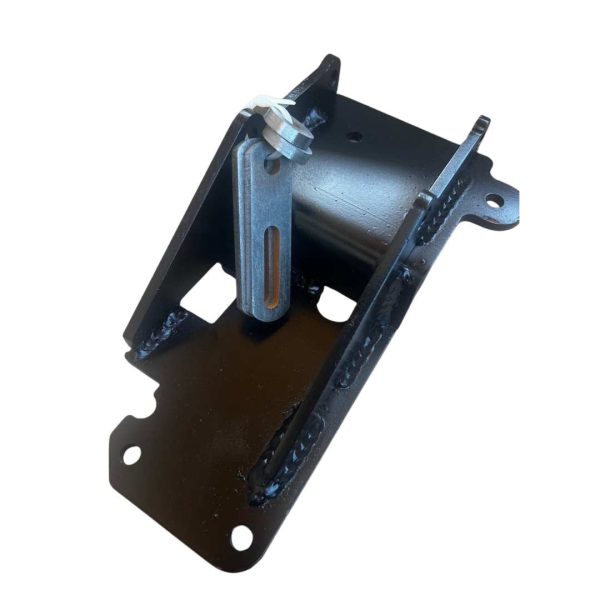 Image on Hobiedave AC Bracket with white Background/