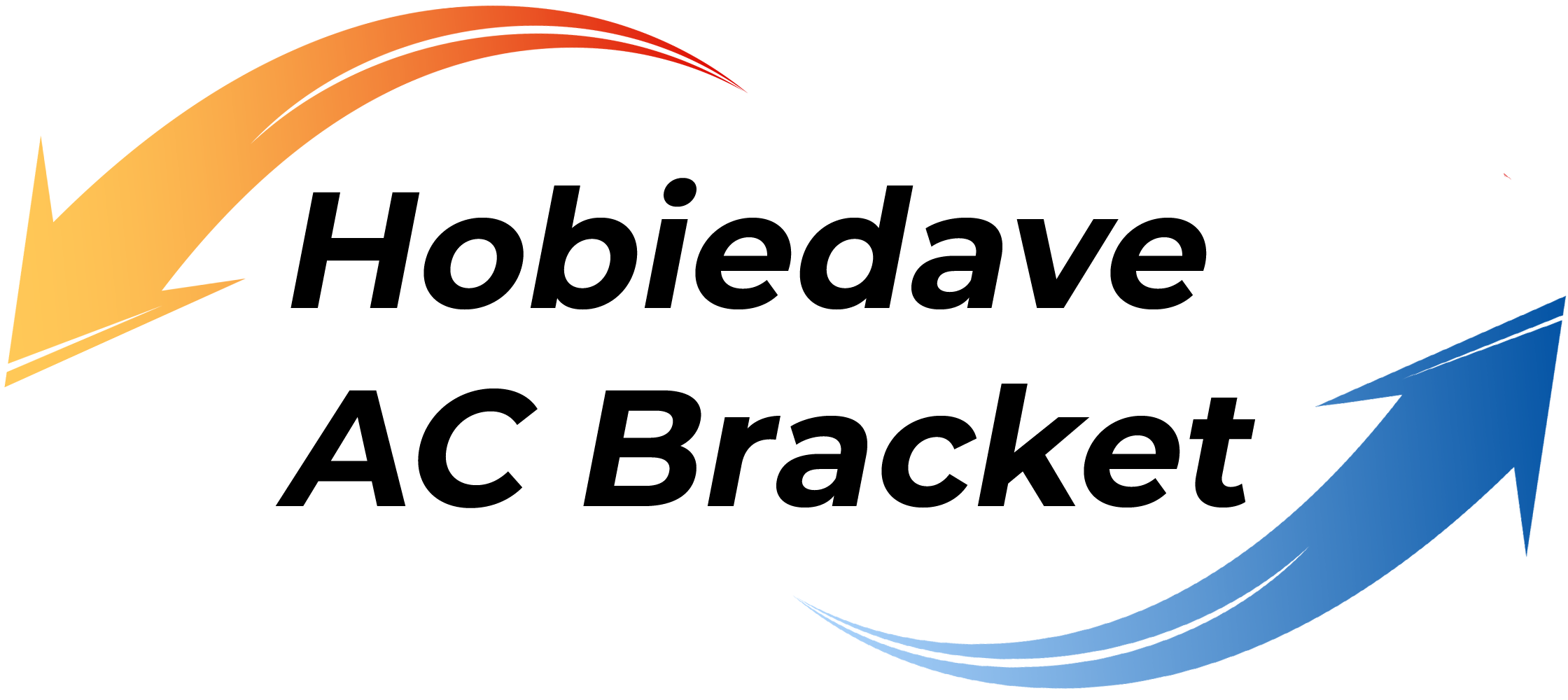 hobiedaveacbracket-2 Hobiedave AC Bracket Logo